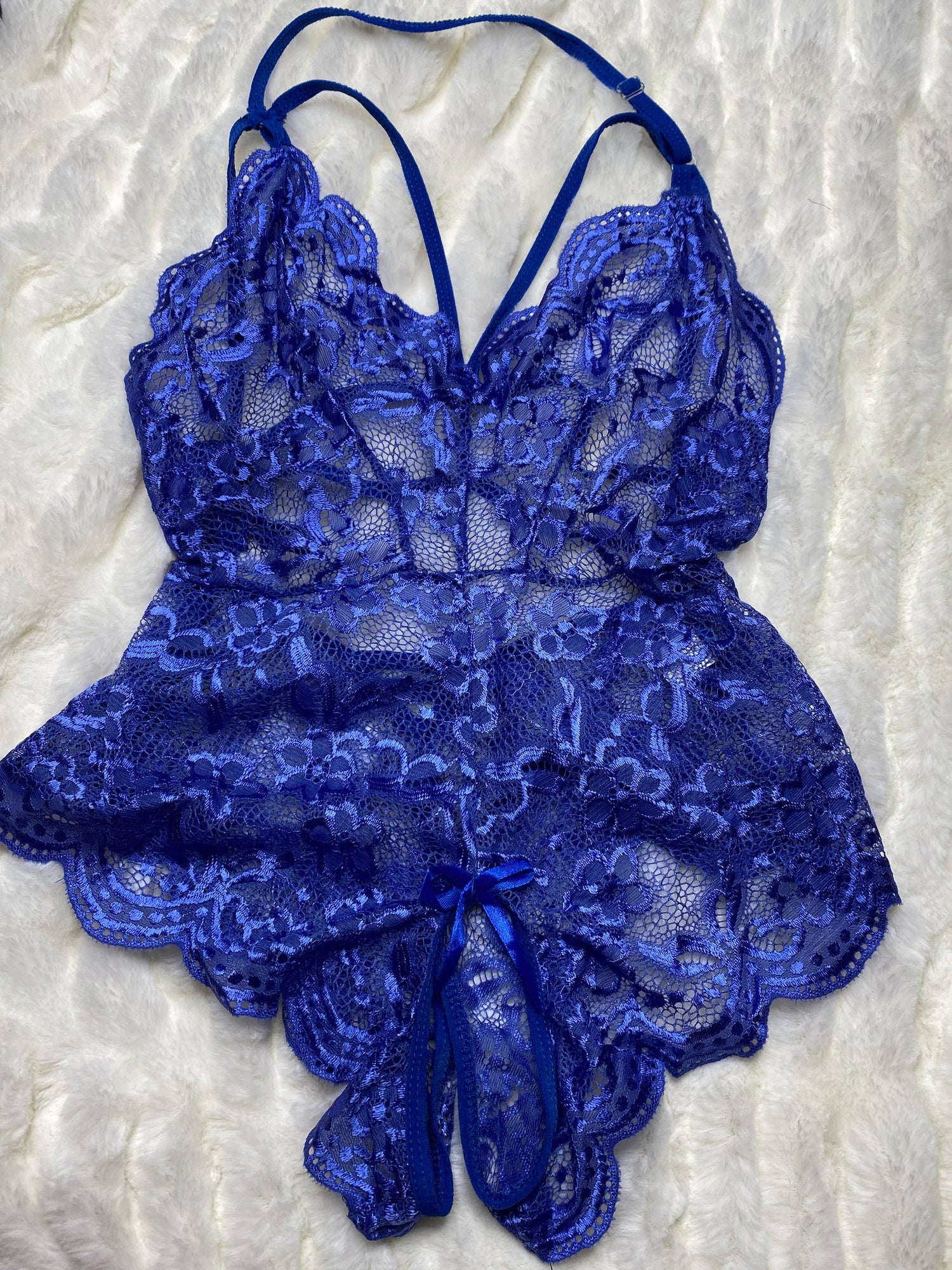 Lingerie