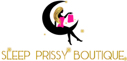 SleepPrissyBoutique