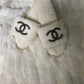 Fancy feet Slippers CC