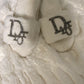 Fancy feet Slippers Dior
