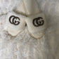 Fancy feet Slippers GG